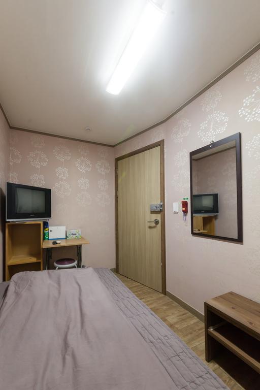 Yehadoye Guesthouse Сеул Номер фото