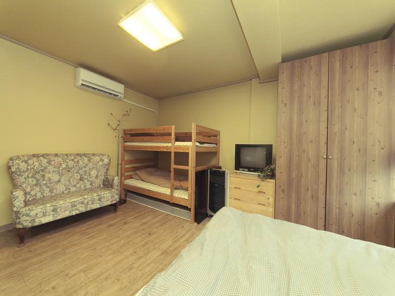 Yehadoye Guesthouse Сеул Экстерьер фото