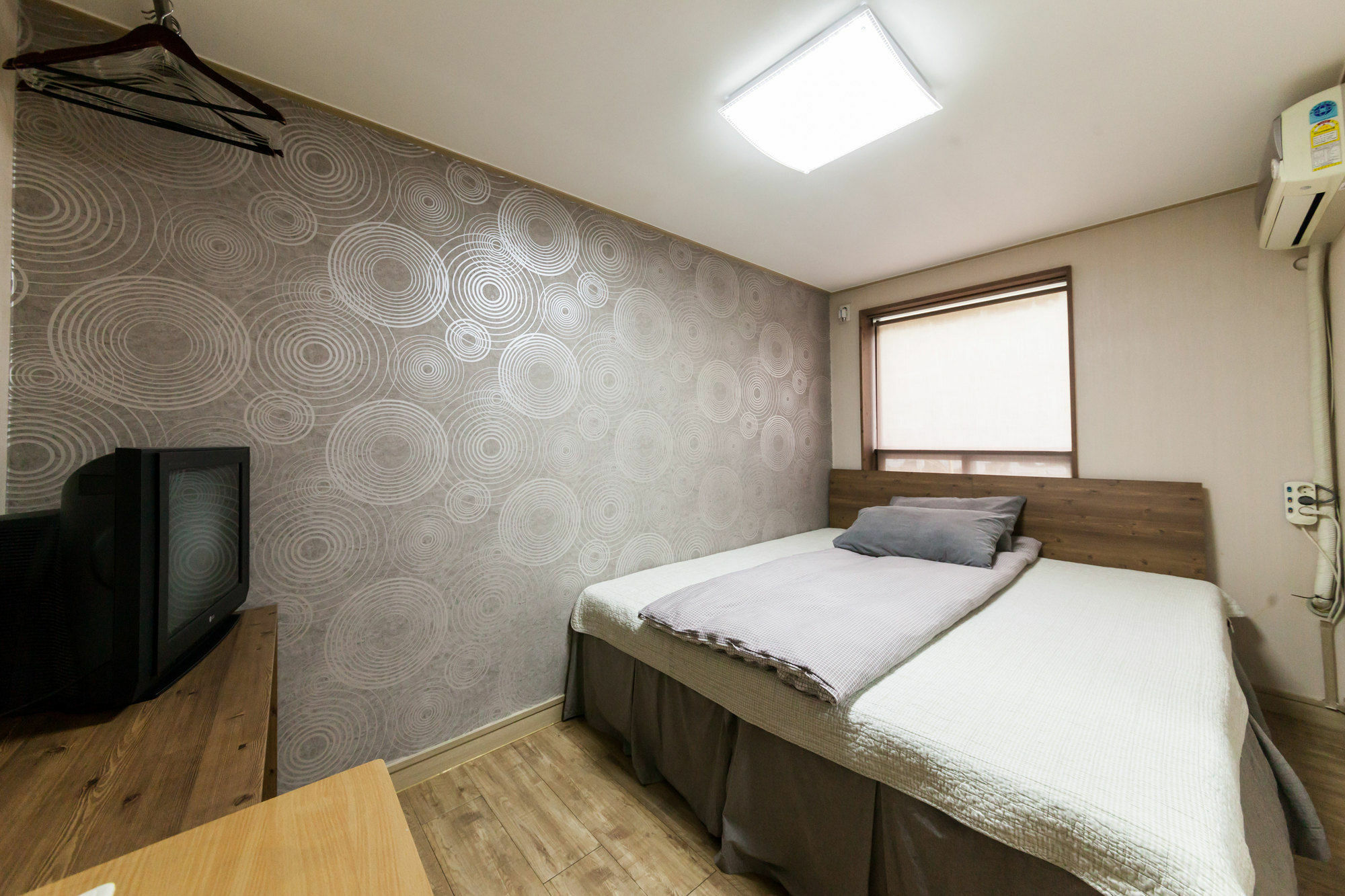 Yehadoye Guesthouse Сеул Экстерьер фото