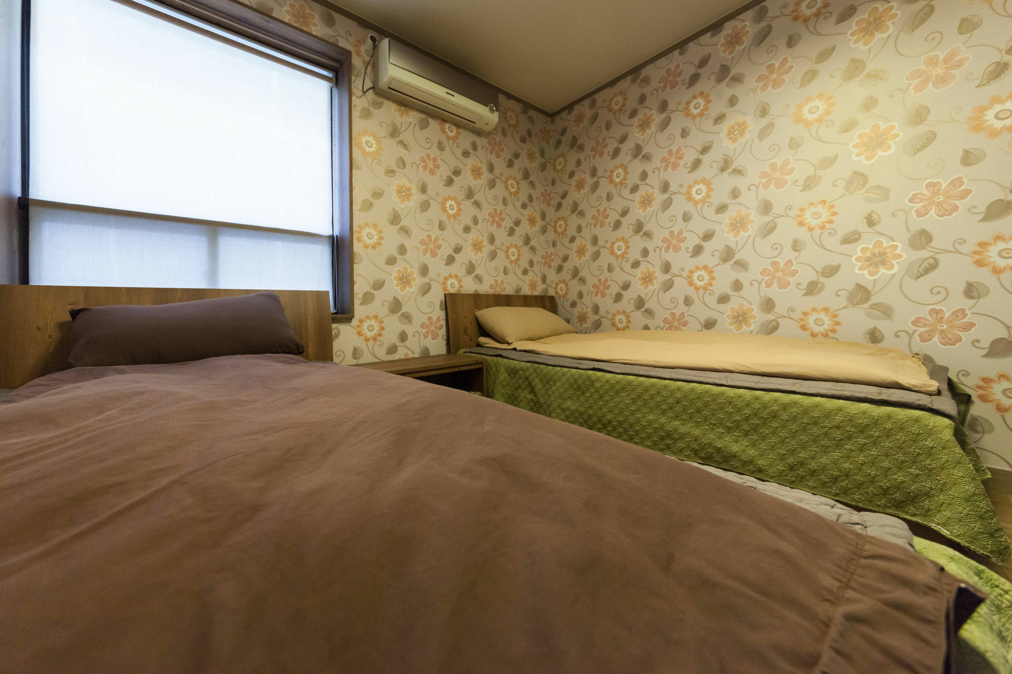 Yehadoye Guesthouse Сеул Экстерьер фото