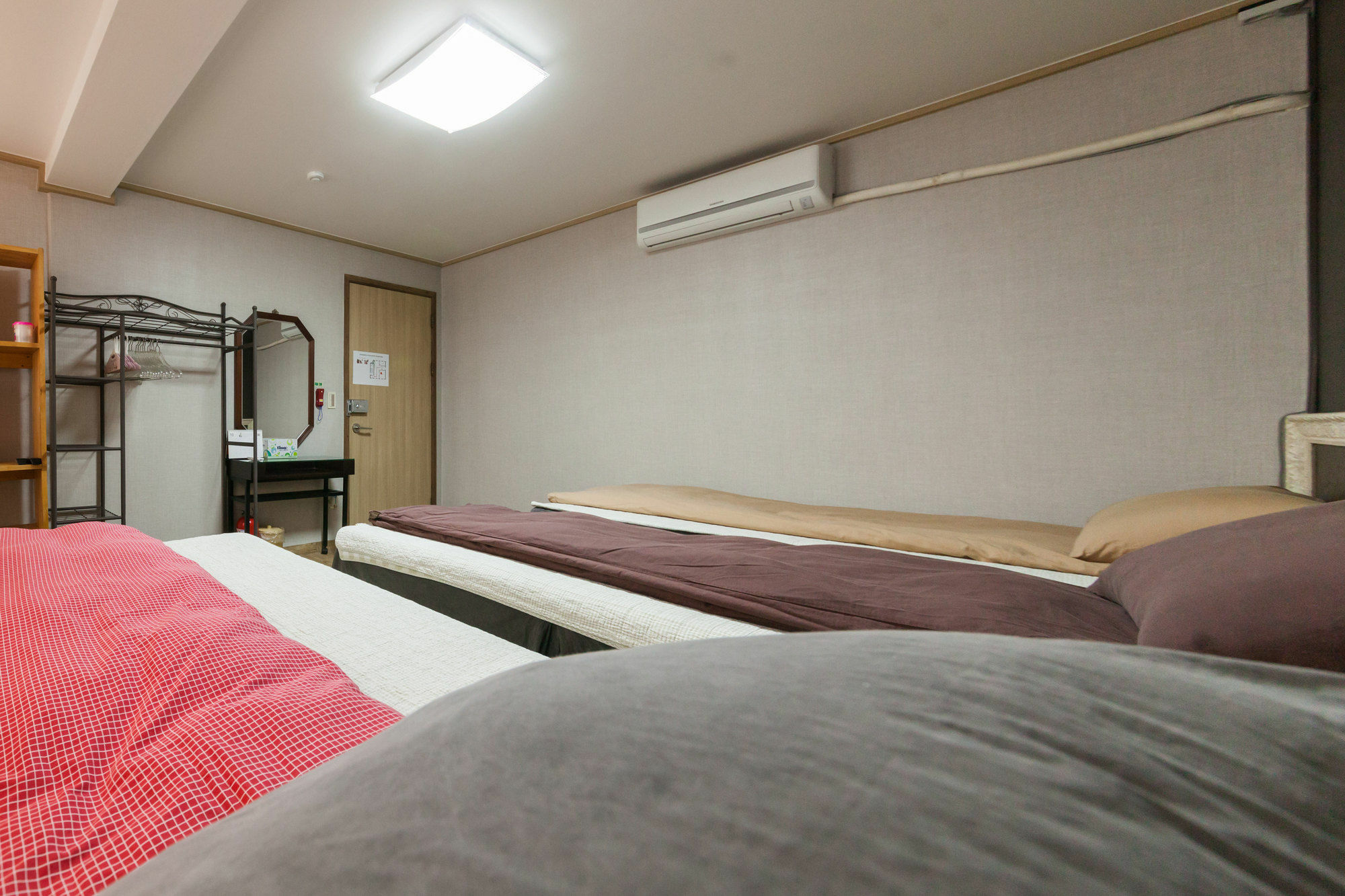 Yehadoye Guesthouse Сеул Экстерьер фото