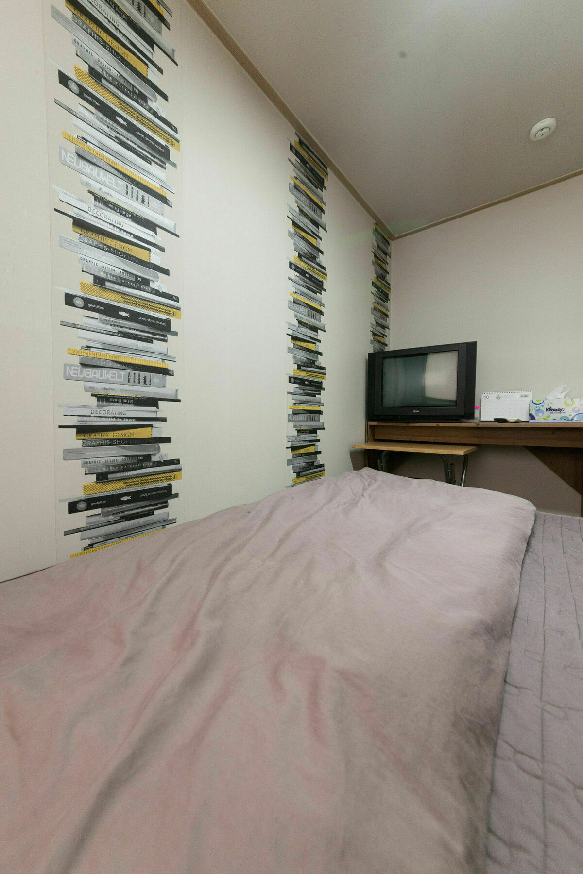Yehadoye Guesthouse Сеул Экстерьер фото