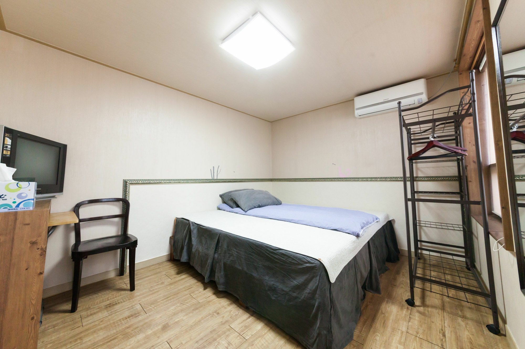 Yehadoye Guesthouse Сеул Экстерьер фото