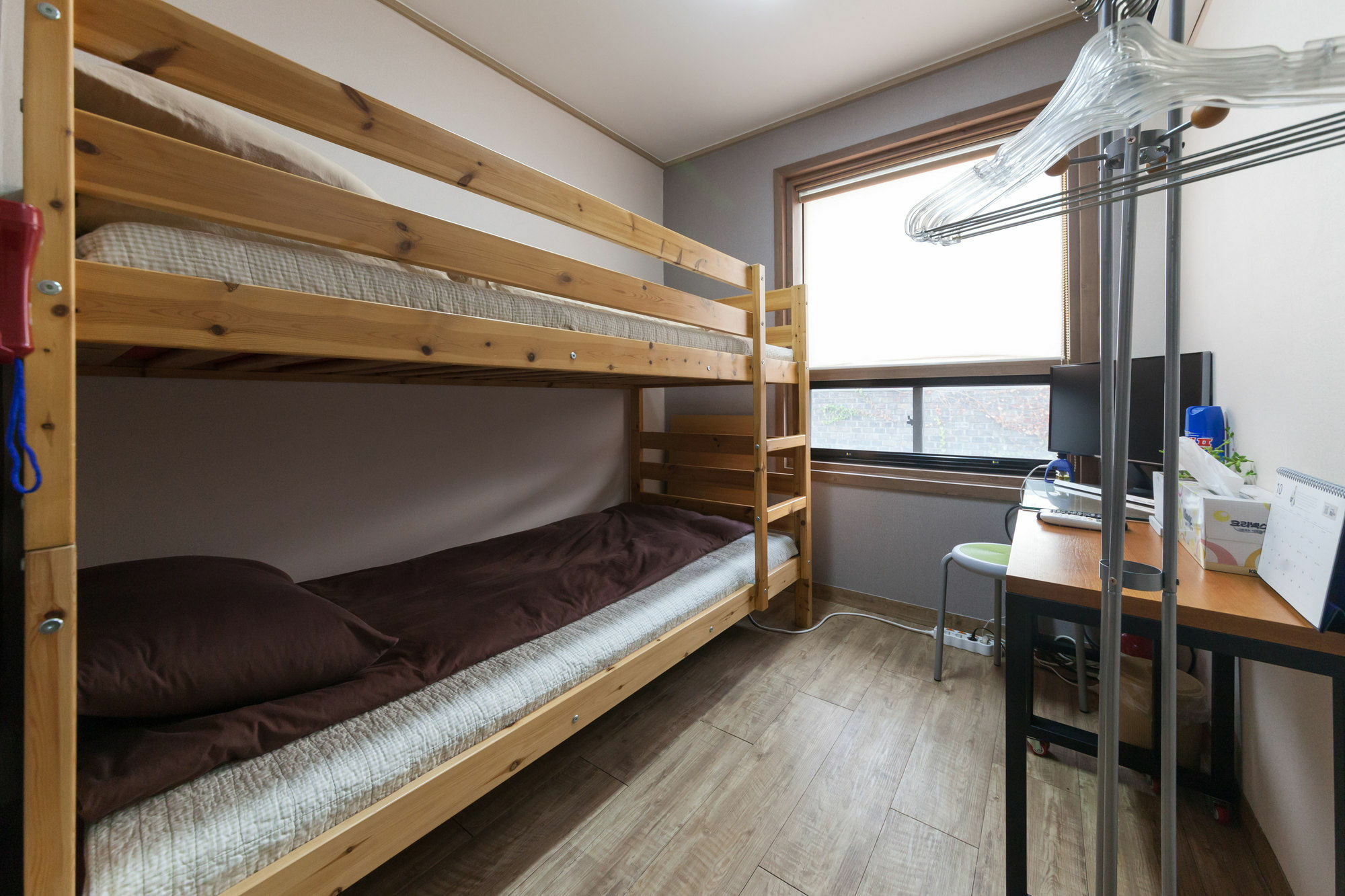 Yehadoye Guesthouse Сеул Экстерьер фото